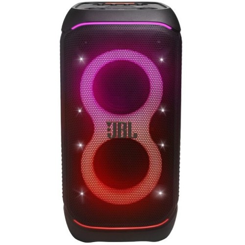 PORTABLE SPEAKER  PARTYBOX STAGE 320 BLACK BLUETOOTH